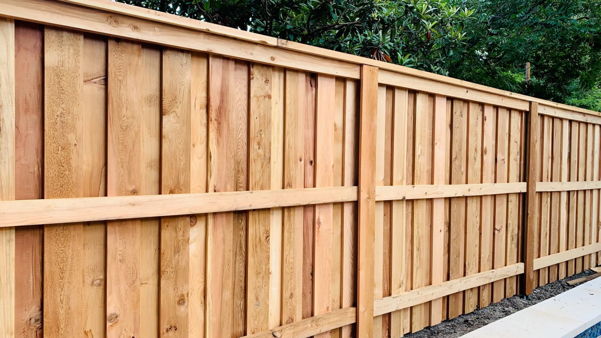 fencing services wooden fence baton rouge la